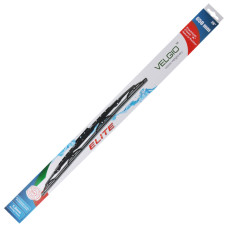 Каркасная щетка Velgio ELITE 26/650мм
