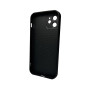 Чохол для смартфона AG Glass Gradient LV Frame for Apple iPhone 14 Graphite Black