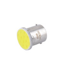 LED автолампа Solar 24V G18.5 BA15s white, 2шт