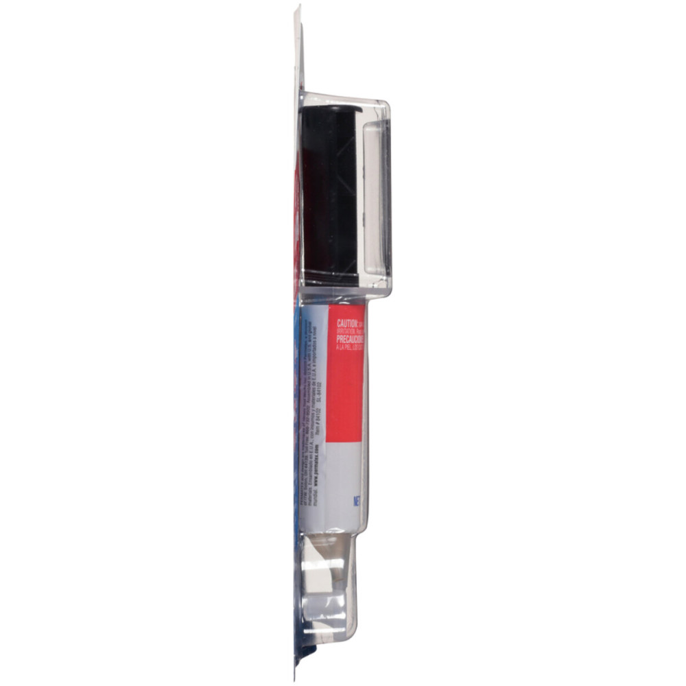Термостойкий эпоксидный клей Permatex High Heat Epoxy 260°, 25мл