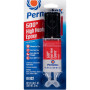 Термостойкий эпоксидный клей Permatex High Heat Epoxy 260°, 25мл