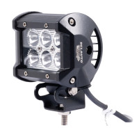 Автолампы светодиодная BELAUTO CREE Spot LED (6*3w)