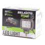 Автолампа світлодіодна BELAUTO CREE Spot LED (6*3w)