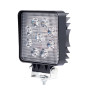 Автолампа світлодіодна BELAUTO EPISTAR Flood LED (9*3w)