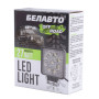 Автолампа світлодіодна BELAUTO EPISTAR Flood LED (9*3w)