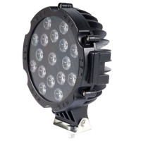 Автолампы светодиодная BELAUTO EPISTAR Spot LED (17*3w)