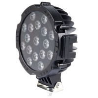 Автолампы светодиодная BELAUTO EPISTAR Flood LED (17*3w)