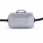 LED автолампа Solar H7 12/24V 6500K 6000Lm 40W Cree Chip CanBus