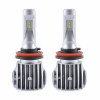LED автолампа Solar H11 12/24V 6500K 6000Lm 50W Cree Chip