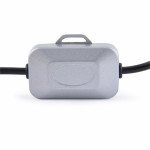 LED автолампа Solar H11 12/24V 6500K 6000Lm 50W Cree Chip