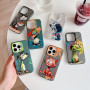 Чохол для смартфона So Cool Print for Apple iPhone 11 2,Hare