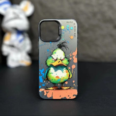 Чохол для смартфона So Cool Print for Apple iPhone 11 12,Duck