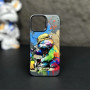 Чохол для смартфона So Cool Print for Apple iPhone 11 22,Drunk cat