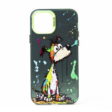 Чохол для смартфона So Cool Print for Apple iPhone 11 Pro Max 8,Dog