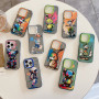 Чохол для смартфона So Cool Print for Apple iPhone 13/14 15,Duck