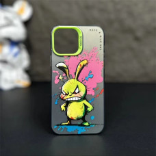 Чохол для смартфона So Cool Print for Apple iPhone 14 Pro 2,Hare