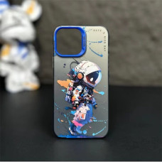 Чохол для смартфона So Cool Print for Apple iPhone 15 Pro Max 10,Astronaut