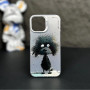 Чохол для смартфона So Cool Print for Apple iPhone 15 Pro Max 11,Hedgehog