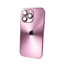 Чохол для смартфона OG Acrylic Glass Gradient for Apple iPhone 11 Pro Pink