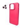 Чохол для смартфона Cosmic Silky Cam Protect for Apple iPhone 13 Watermelon Red