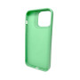 Чохол для смартфона Cosmic Silky Cam Protect for Apple iPhone 14 Pro Max Green