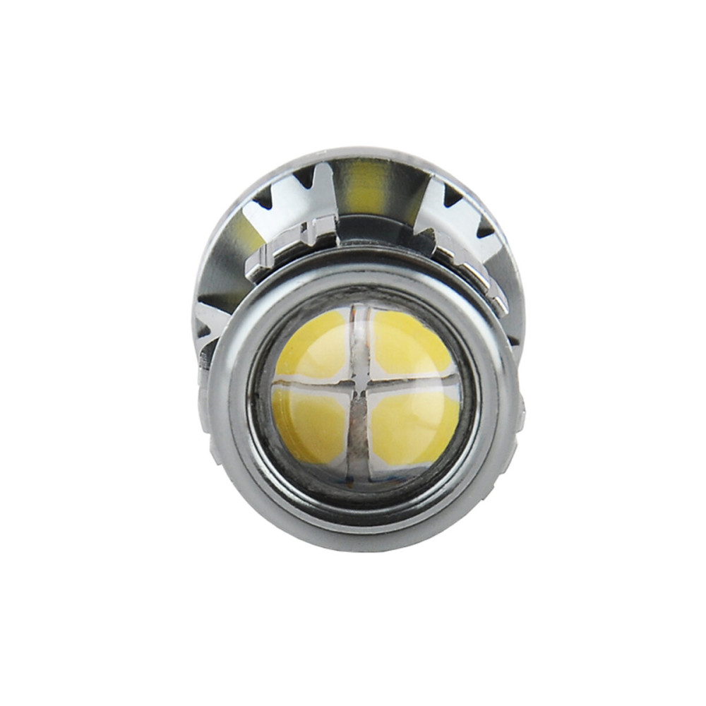 LED автолампа Brevia PowerPro P21/5W 350Lm 14x2835SMD 12/24V CANbus, 2шт