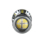 LED автолампа Brevia PowerPro P21/5W 350Lm 14x2835SMD 12/24V CANbus, 2шт