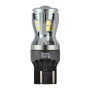 LED автолампа Brevia PowerPro W21/5W 350Lm 14x2835SMD 12/24V CANbus, 2шт
