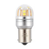LED автолампа Brevia S-Power P21W 330Lm 15x2835SMD 12/24V CANbus, 2шт