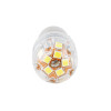 LED автолампа Brevia S-Power P21W 330Lm 15x2835SMD 12/24V CANbus, 2шт