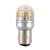 LED автолампа Brevia S-Power P21/5W 330Lm 15x2835SMD 12/24V CANbus, 2шт