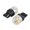 LED автолампа Brevia S-Power W21W 330Lm 15x2835SMD 12/24V CANbus, 2шт