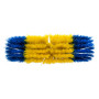 Щетка для мытья автомобильная Bi- Plast Standard, 24см