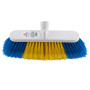 Щетка для мытья автомобильная Bi- Plast Standard, 24см