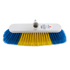 Щетка для мытья автомобильная Bi- Plast Standard, 24см