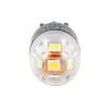 LED автолампа Brevia S-Power W16W 210Lm 5x2835SMD 12/24V CANbus, 2шт