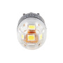 LED автолампа Brevia S-Power W16W 210Lm 5x2835SMD 12/24V CANbus, 2шт