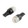 LED автолампа Brevia S-Power W16W 210Lm 5x2835SMD 12/24V CANbus, 2шт