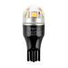 LED автолампа Brevia S-Power W16W 210Lm 5x2835SMD 12/24V CANbus, 2шт