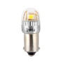 LED автолампа Brevia S-Power T4W 150Lm 5x2835SMD 12/24V CANbus, 2шт