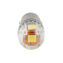 LED автолампа Brevia S-Power T4W 150Lm 5x2835SMD 12/24V CANbus, 2шт