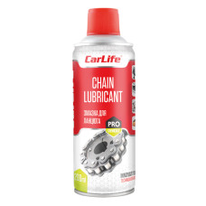 Смазка для цепи CarLife Chain Lube Road, 200мл