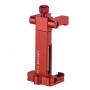 Тримач для телефону Ulanzi Vijim Pocket Arca Swiss Phone Tripod Mount Red (UV-0596 ST-03)