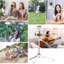 Штатив Ulanzi Vijim Multi-functional Mini Tripod White (UV-2503A MT-44 white)