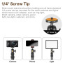 Штатив-тримач Ulanzi Vijim Desktop Extendable Light Stand (UV-2487 LS02)