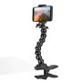 Тримач для телефону U-select Clamp Phone Mount with Adjustable Gooseneck (UV-2997 MP-4)