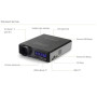 Портативна зарядна станція ALLPOWERS S200