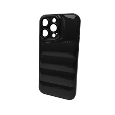 Чохол для смартфона Down Jacket Frame for Apple iPhone 11 Pro Max Black