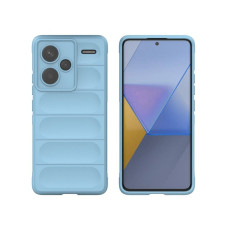 Чохол для смартфона Cosmic Magic Shield for Xiaomi Redmi Note 13 Pro Plus 5G Light Blue