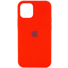 Чохол для смартфона Silicone Full Case AA Open Cam for Apple iPhone 13 Pro 11,Red